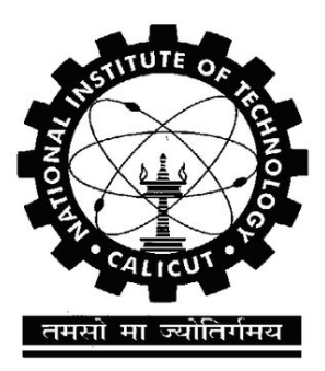 NIT Calicut Recruitment 2022 - Apply Online for 147 Non-Teaching Vacancy 1 nit