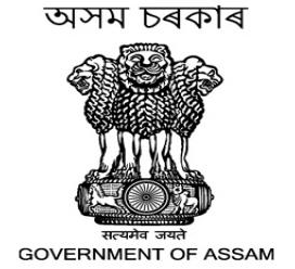 Assam Govt Recruitment 2019 | 296 Staff Nurse & Other Post 3 gdgdg