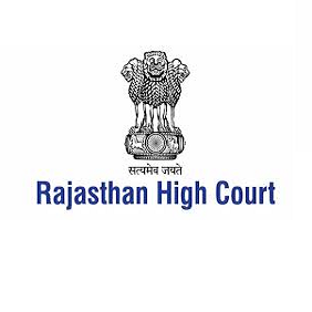 Rajasthan HC Clerk / JJA Recruitment 2022