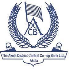 Akola DCC Bank Recruitment 2021