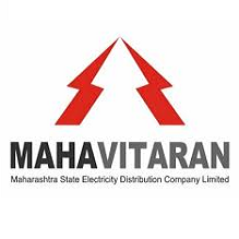 MAHADISCOM Recruitment 2024 - Apply Online for 5347 Vidyut Sahayak Posts 1 logo 46