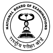 National Board of Examination Recruitment 2020