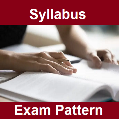 UP Police Constable Syllabus PDF 2024 and Exam Pattern 1 Syllabus