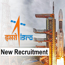 NRSC ISRO Recruitment 2024
