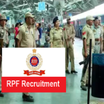 RPF Recruitment 2024 - Apply Online for 4660 RPF Constable and SI Bharti 2024 2 RPF Recruitment